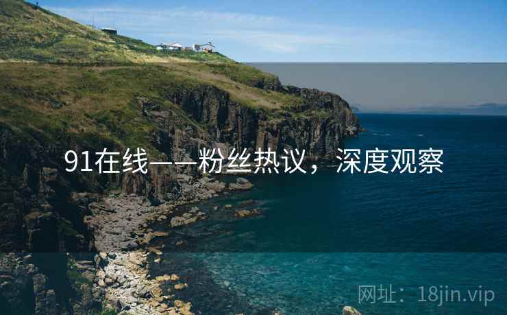 91在线——粉丝热议，深度观察