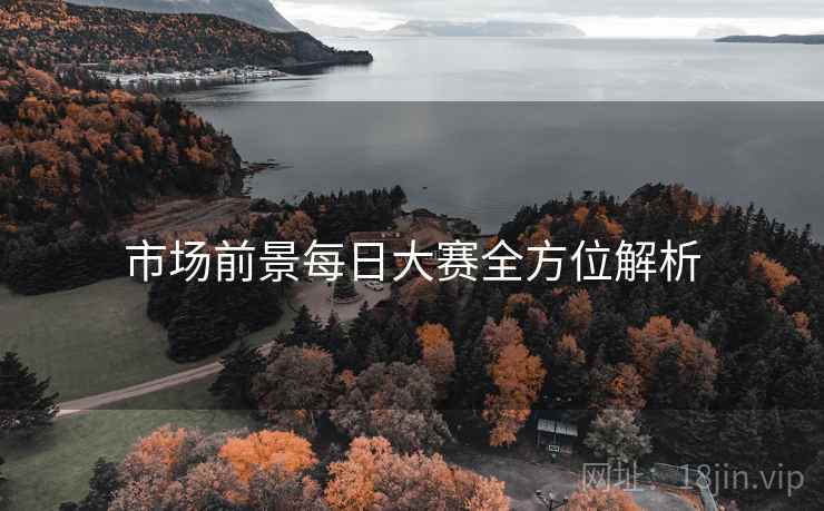 市场前景每日大赛全方位解析